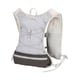 thumbnail image 2 of Chaleco de hidratación Mochila Bolsa de agua Equipo para correr Paquete de agua Bolsa deportiva para Gris, 2 of 9