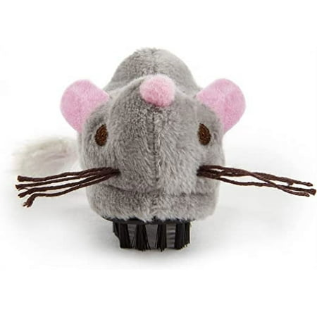 UPC: 0786306495398 | Petlinks Roaming Runner Mouse Electronic Motion Cat Toy