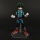 thumbnail image 3 of Figma-Collection Figura de acción Modelo de Juguete, Katsuki Bakugo 323, Figura de Midoriya Izuku, Regalo, 443, 3 of 5