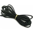 thumbnail image 1 of EcoNesxp Pièces de Réparation Noires Accessoires de Réparation Accessoires pour Stores Verticaux Perles à Rouleau Cin Stores Verticaux, 1 of 5
