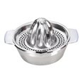 thumbnail image 2 of Exprimidores manuales,Herramienta de cocina exprimidor manual de acero inoxidable,Exprimidor de lima manual Prensa exprimidora de lima manual,Herramientas y gadgets de cocina para prensar, 2 of 9