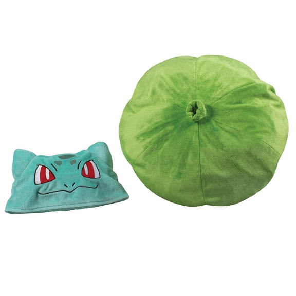 Adult Bulbasaur Costume Accessory Kit