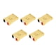 thumbnail image 5 of Conector rápido de cable O, conector rápido de cable de 5 piezas Conector rápido de cable macho hembra Conector rápido de cable Multifuncional, 5 of 14