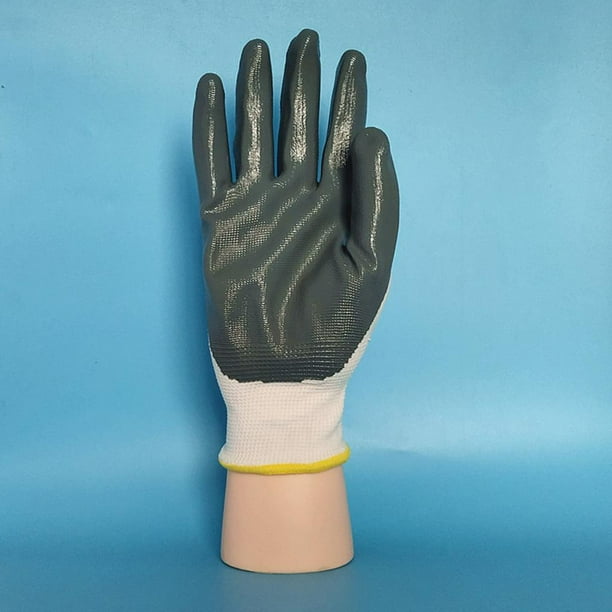 Hand mannequin for gloves discount