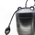 thumbnail image 5 of Durable Inflatable Ball for Sewer Testing and Plumbing Repair - Hand-Pump Operated Tool for Pipe Maintenance, 5 of 5