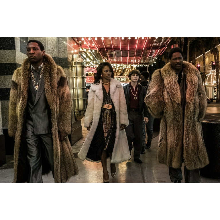 ホワイト・ボーイ・リック ブルーレイ&amp;DVDセット [Blu-ray] ホワイト・ボーイ・リック ブルーレイ＆DVDセット 【ブルーレイ