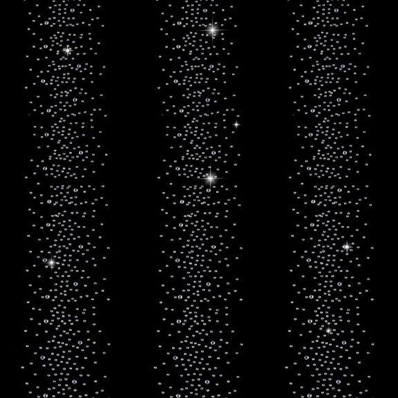 6 Sheet Glitter Rhinestone Iron on Transfers 18 pcs Glass Rhinestone Hotfix Decoration Appliques AB Clear Color Rhinestone Hot Melt Decals Patches for Clothing Embellishment Clear