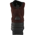 thumbnail image 3 of Kamik Mens Fargo 2 W Snow Boot 11 Wide Dark Brown, 3 of 8