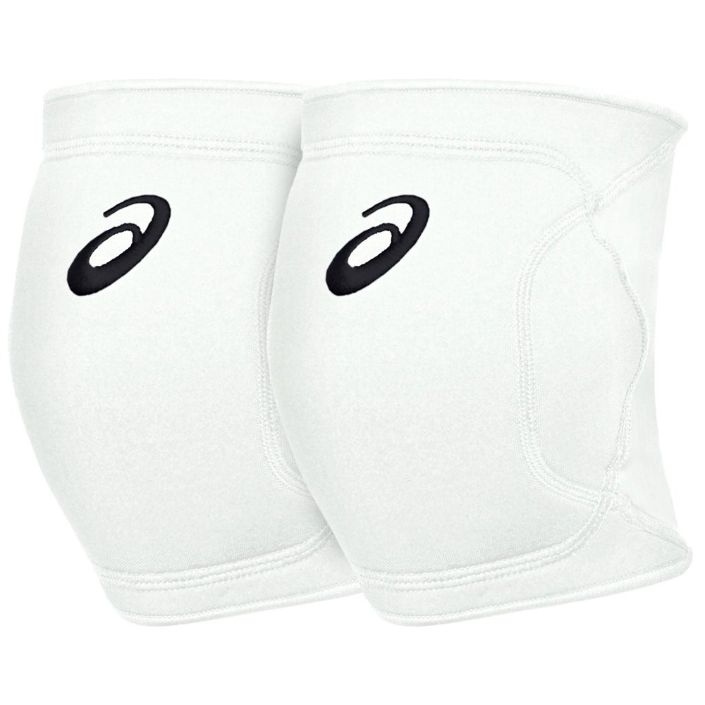 Asics Youth Gel Conform II Volleyball Knee Pads