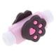 thumbnail image 4 of Fijador de Cables Soporte de Cables de Carga Forma Linda de Animales Accesorios Prácticos Coche Garra de oso, 4 of 5