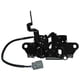 thumbnail image 1 of Chapa Para Cofre Mazda CX-3 2016 A 2017 sistema de alarma Generica, 1 of 4