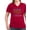Garnet, variant on CafePress - Awesome Professor Women's V Neck Dark T Shirt - Women's V-Neck Dark T-Shirt