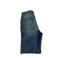thumbnail image 4 of DL1961 Women's Jerry Bermuda High Rise Vintage Straight Shorts, Hooper, 27, 4 of 4