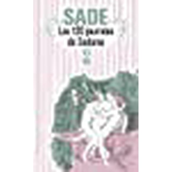 Les 120 Journees De Sodom (French Edition)