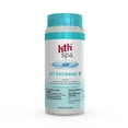thumbnail image 2 of HTH Spa pH Increaser for Hot Tubs and Spas, 2 lbs, 2 of 3
