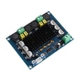thumbnail image 4 of Placa amplificadora de potencia digital, módulo de amplificación de audio de doble canal con cable 2 x 120 W XH-M543, 4 of 14