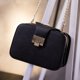 thumbnail image 5 of Bolso bandolera de estilo coreano para mujer, bolso de hombro, bolso cruzado, bolso pequeño para teléfono móvil, bolso cuadrado pequeño con cadena, 5 of 6