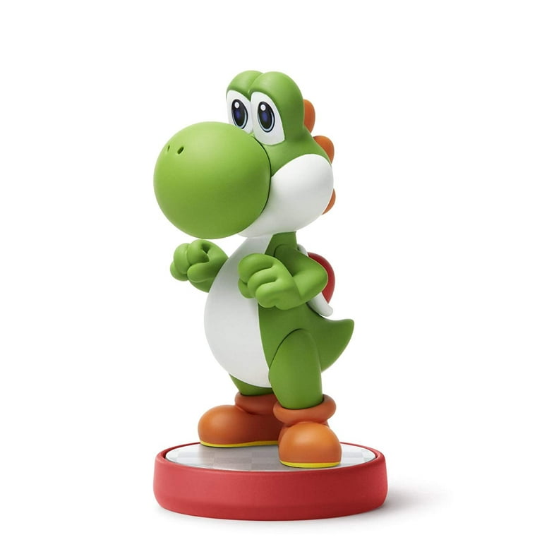Yoshi Purple - Wave 39 Super Mario Bros 2.5