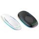 thumbnail image 1 of 2 piezas de almohadillas de movimiento mecánico DENGXMXG para ratón indetectables RGB con temporizador, 1 of 5