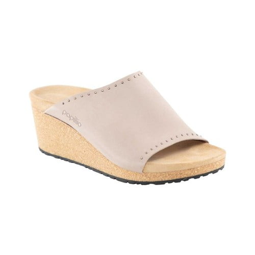 namica wedge slide sandal