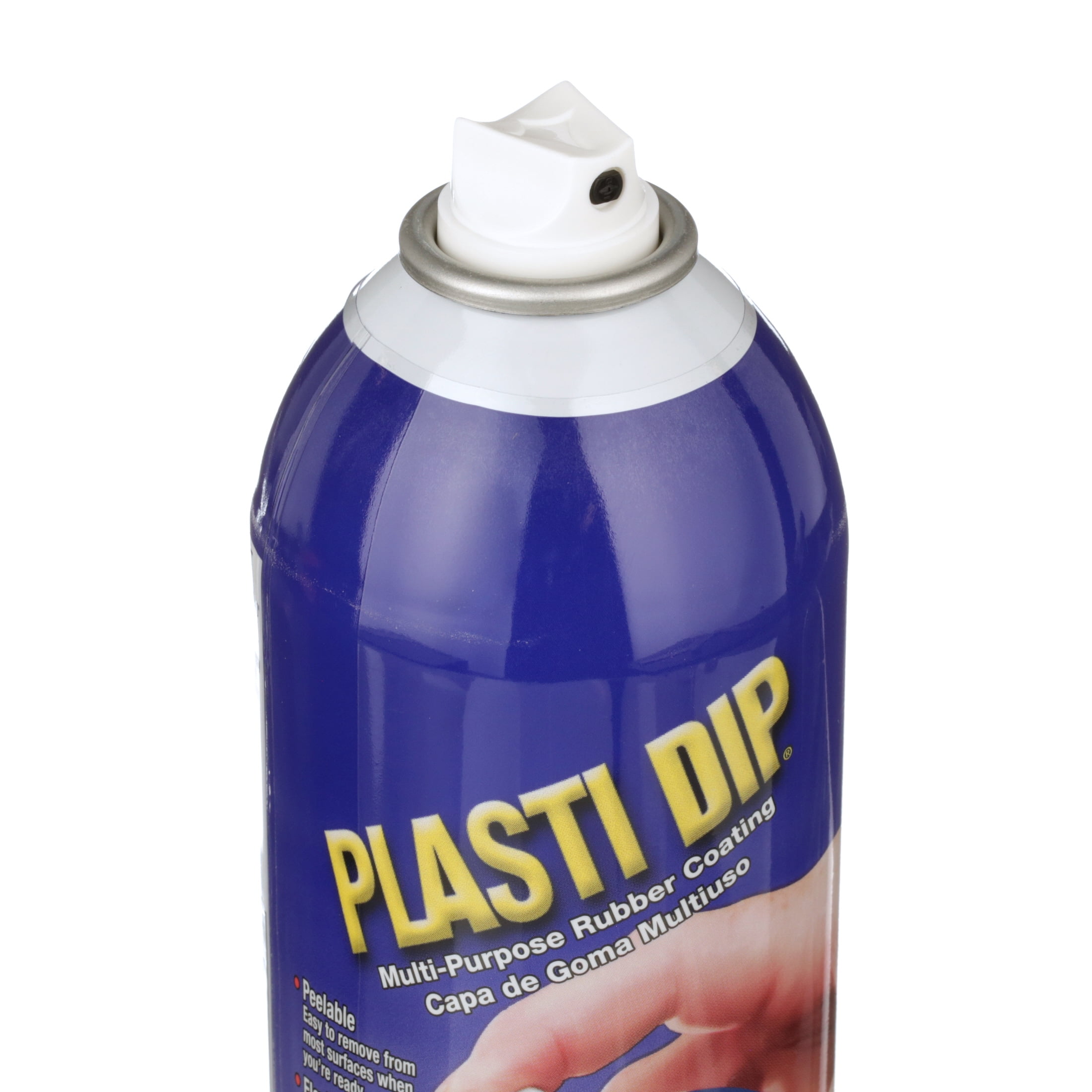 Plasti Dip 11221-6 Flexible, Protective Rubber Coating Gunmetal