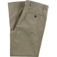thumbnail image 2 of Tasso Elba - Pantalones chinos elásticos para hombre, color beige, 33 de ancho x 32 de largo Tasso Elba chino, 2 of 2