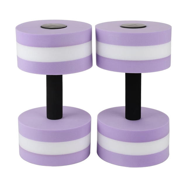 Herramientas flotantes de la aptitud de las pesas de gimnasia del agua de los deportes de la yoga de las pesas de gimnasia del agua de EVA