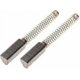 thumbnail image 2 of Kitchenaid - Set Of 2 Motor Brushes + Spring For Artisan And Classic Food Processors - 9706416 - W10260958 X2, 2 of 2