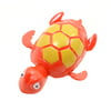 Kids Child Bath Toy Plastic Clockwork Toys Wind up Swimming Turtle