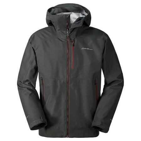 Eddie Bauer Gear - Eddie Bauer First Ascent Men's BC Duraweave Alpine Jacket
