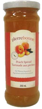 Jams Peach Kpy - French