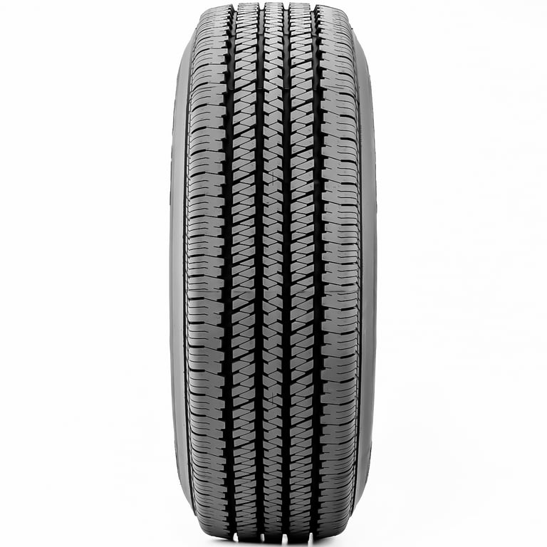 Bridgestone Dueler H/T 684 II 265/60R18 109T A/S All Season Bridgestone Dueler H/T 684 II 265/60R18 109T A/S All Season
