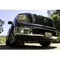 thumbnail image 2 of Titan Fog Pocket Kit 17-18 Nissan Titan Sport Baja Designs Fits select: 2016 NISSAN TITAN XD, 2 of 2