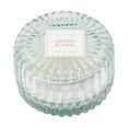 thumbnail image 1 of Bougie florale Anko verte, 1 of 8