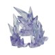 thumbnail image 2 of Figura de acción Soul Ice Effect Sunnimix Efecto Energía Aura Violeta Soporte de efectos de figura, 2 of 8