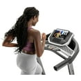 ProForm Sport 5.0 Folding Treadmill with SMART Speed & Incline Controls