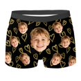 thumbnail image 5 of Boys Briefs Kids Shorts Boys With Classic Fit Clothes, 5 of 5