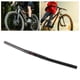 thumbnail image 1 of Manillar de Bicicleta, Manillar Recto de bicícleta de fibra de carbono de 25,4x580 mm Ultraligero para Montar, 1 of 7