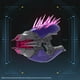 thumbnail image 5 of Aguja Dart Blaster Hasbro Nerf F5487 LMTD Halo con 10 dardos, 5 of 9