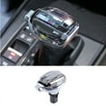 thumbnail image 1 of Crystal Aircraft Rocker Automatic Gear Lever Suitable for Honda CRV CR-V 2023 2024-, 1 of 4