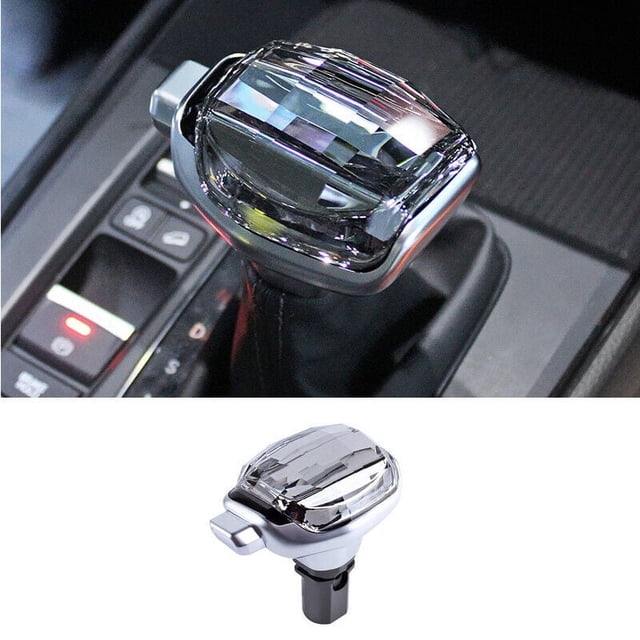 Crystal Aircraft Rocker Automatic Gear Lever Suitable for Honda CRV CR-V 2023 2024-