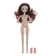 thumbnail image 4 of Precioso cuerpo de muñeca para ña de 36cm y 26 articuciones con zapato ños, juguetes, piezas DIY B-6 Zulema Cuerpo de muñeca BJD, 4 of 8