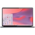 thumbnail image 3 of Lenovo - Chromebook Duet 5-Tableta con pantalla táctil OLED de 13,3" - Memoria de 8 GB - SSD de 128 GB - con teclado - Azul abismo, 3 of 5
