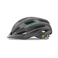 thumbnail image 2 of Giro Casque de Vélo Vasona MIPS - Titane Mat pour Femmes, 2 of 2