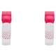 thumbnail image 1 of Guardurnaity Dispensador de cepillo de llenado de botellas aplicador de tinte para el cabello con accesorios de escala Type6 NO6, 1 of 6