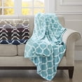 thumbnail image 2 of Clay Alder Home  Denver Oversized Throw, 2 of 5