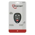 thumbnail image 3 of KeyStart Self Programmable Remote Automotive Replacement Key GM005 Double For GM, 3 of 3