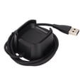 thumbnail image 1 of Smart Watch Charger, Overcurrent Protection Short Circuit Protection USB Charging Cable Dock Stand  For  Versa, 1 of 8
