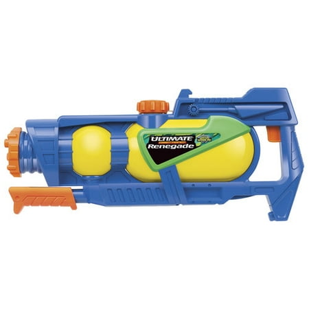 Air Warriors Ultimate Renegade Water Blaster