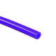 thumbnail image 1 of Tubo flexible Uxcell para agua, manguera de aire, tubo para transferencia de bomba de silicona, caucho azul 0.31''x0.47'', 1 of 5